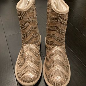 NEW Justice Girls Fashion Boots